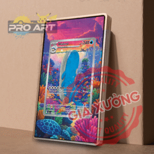 Wailord - Journey Together #162/159