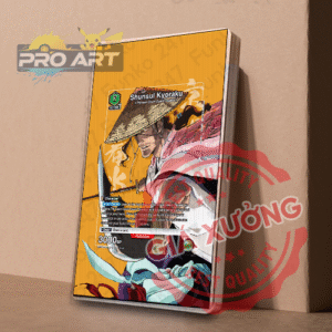 Shunsui Kyoraku #UE01NC/BLC-3-007 SP