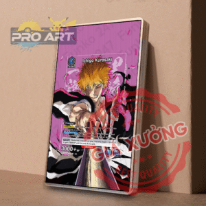 Ichigo Kurosaki #UE01NC/BLC-3-001
