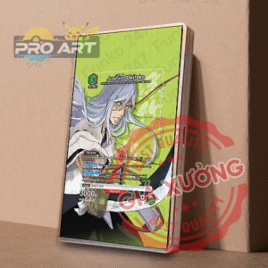 Jushiro Ukitake #UE01NC/BLC-3-011