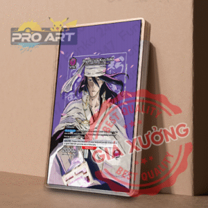 Byakuya Kuchiki #UE01NC/BLC-3-006 SP