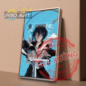 Rukia Kuchiki #UE01NC/BLC-3-002 SP