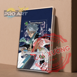 Toshiro Hitsugaya #UE01NC/BLC-3-009 SP