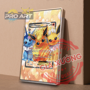 Flareon EX - Generations #RC28/RC32