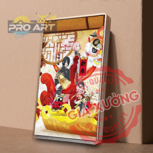 KaYou Naruto TCG CCG Trading Card Uchiha Sasuke NRSS-SE-001 S-Chinese