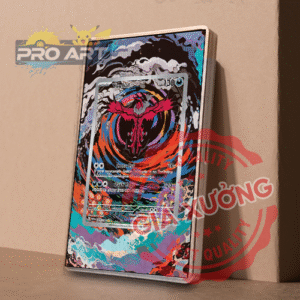 Yveltal - Paradox Rift #205/182