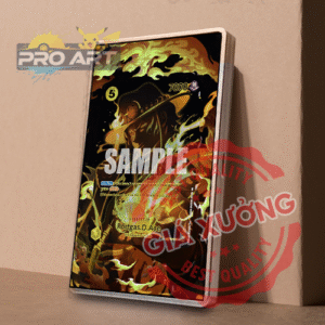 Portgas.D.Ace - Legacy of the Master #ST13-011