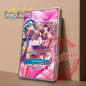 Boa Hancock SR #OP01-078