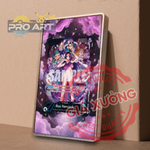 Boa Hancock 500 Years in the Future #OP07-038