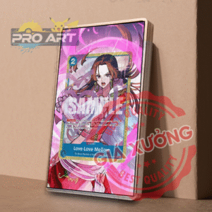 Boa Hancock Love-Love Mellow #ST03-017