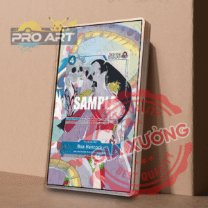 Boa Hancock #OP02-059 - ONE PIECE Card Japanese