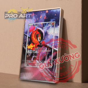 Charcadet - Mega Promos #022