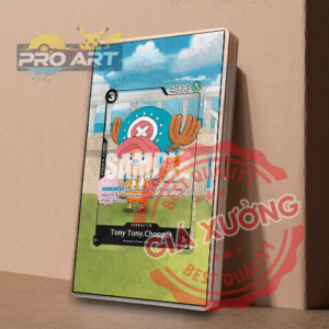 Tony Tony.Chopper #P-065