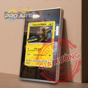 Detective Pikachu - Sun & Moon Promos #SM190