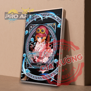 Koala #EB03-042 SP SR - One Piece Card Japanese
