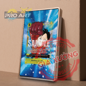 Monkey.D.Luffy #OP07-109