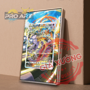 Mewtwo VSTAR - Crown Zenith #GG44/GG70