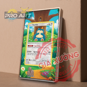 Snorlax - Unbrocken Bonds #158/214