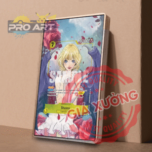 Stussy - Carrying On His Will #OP13-110