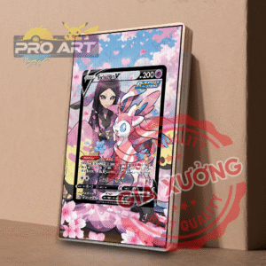 Sylveon V - Brilliant Stars #TG14/TG30