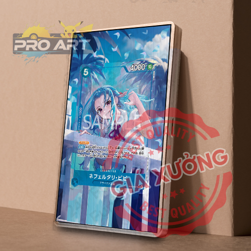 Nefeltari Vivi #EB03-024