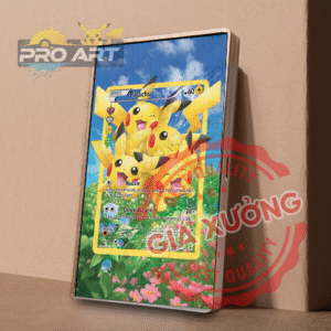 Pikachu - Generations #RC29/RC32