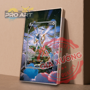 Arceus V - Brilliant Stars #166/172