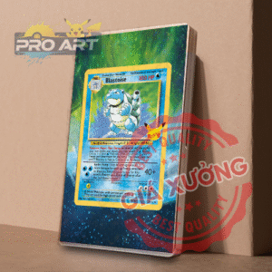 Blastoise - Celebrations #2/102