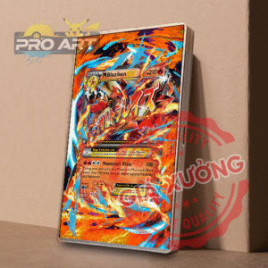 M Blaziken EX-XY Promos #XY86