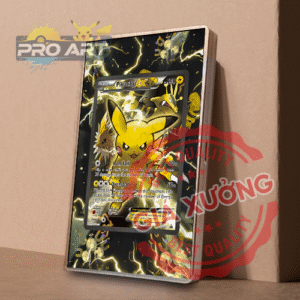 Pikachu EX - XY Promos #XY124