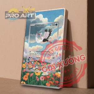 Bombirdier - Scarlet & Violet #219/198