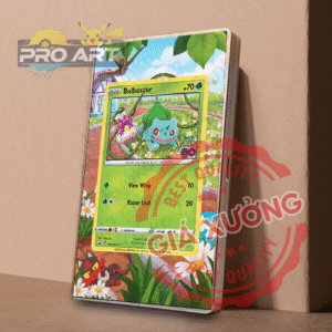 Bulbasaur - Sword & Shield Promos #SWSH231