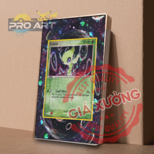 Celebi - Nintendo Promos #029