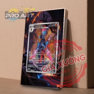 Ceruledge - Surging Sparks #197/191