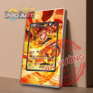Charizard EX-XY Promos #XY121