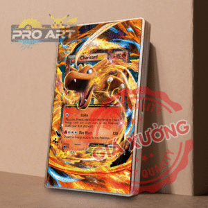 Charizard EX - Flash Fire #11/106