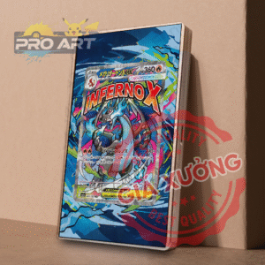Mega Charizard EX - Mega Promos #023