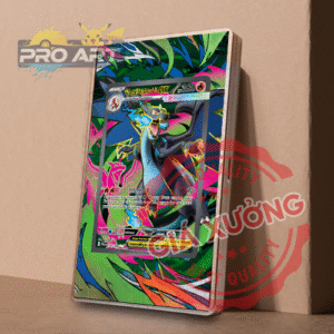 Mega Charizard X ex - Phantasmal Flames #109/094