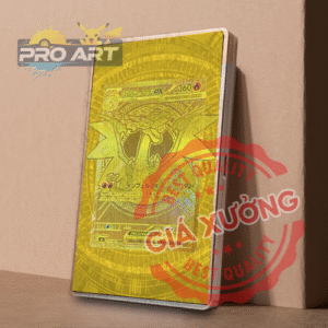 Mega Charizard Ex Gold #116/080