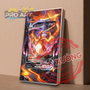 Charizard VMAX - Sword & Shield Promos #SWSH263