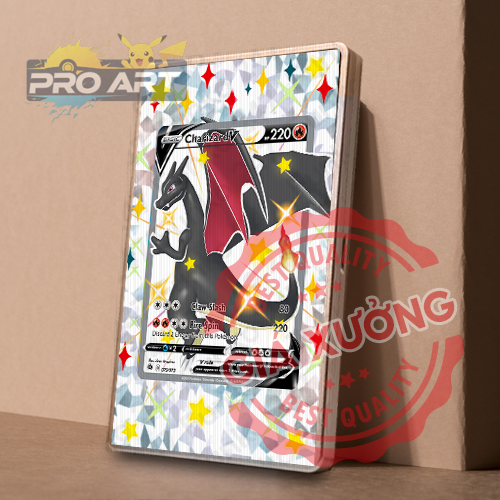 Charizard V - Champion's Path #079/073