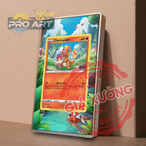 Charmander - Sword & Shield Promos #SWSH232