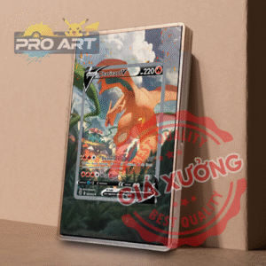 Charizard V - Brilliant Stars #154/172