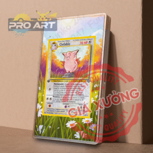 Clefable - Jungle #17/64