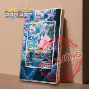 Clefairy - Perfect Order #094/088