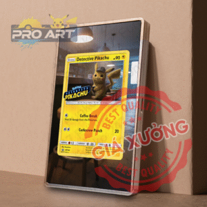 Detective Pikachu - Sun & Moon Promos #SM190
