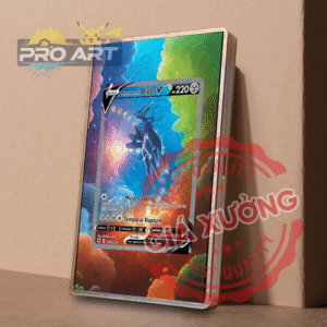 Origin Forme Dialga V - Astral Radiance #177/189