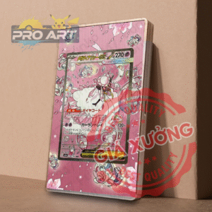 Mega Diancie EX - Ascended Heroes #282/217