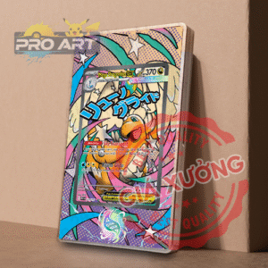 Mega Dragonite EX - Ascended Heroes #271/217