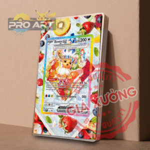 Eevee EX - Scarlet & Violet Promos #174